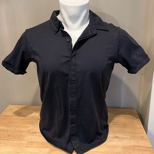 Casual dress shirt